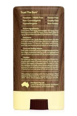 Sun Bum Original SPF30 Face Stick – 13g