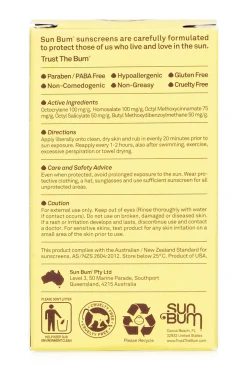 Sun Bum Original SPF30 Face Stick – 13g