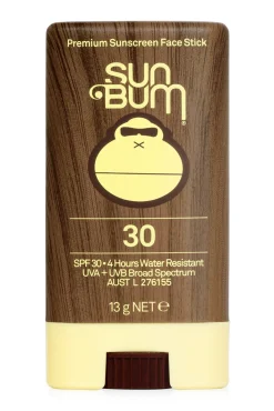 Sun Bum Original SPF30 Face Stick – 13g