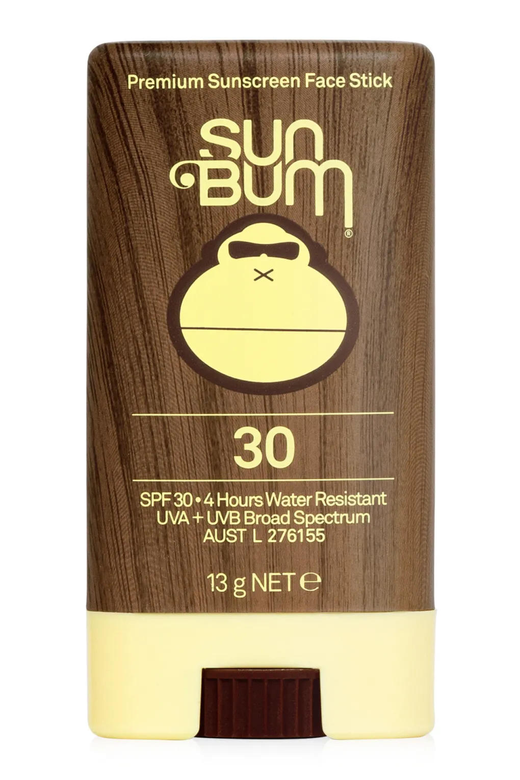 Sun Bum Original SPF30 Face Stick – 13g