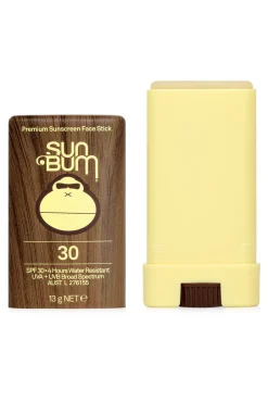 Sun Bum Original SPF30 Face Stick – 13g