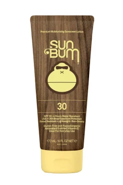 Sun Bum Original SPF30 Lotion – 177ml