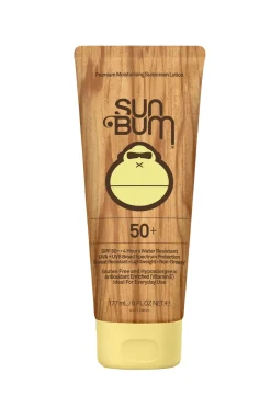Sun Bum Original SPF50+ Lotion – 177ml