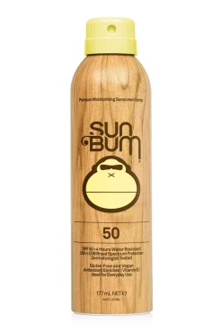Sun Bum Orignal SPF50 Spray – 177ml