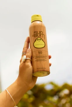 Sun Bum Orignal SPF50 Spray – 177ml