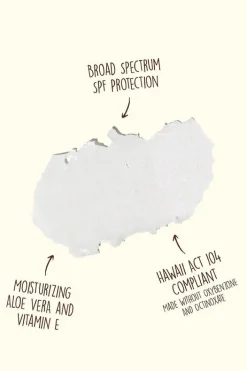 Sun Bum SPF15 Coconut Lip Balm – 4.25g