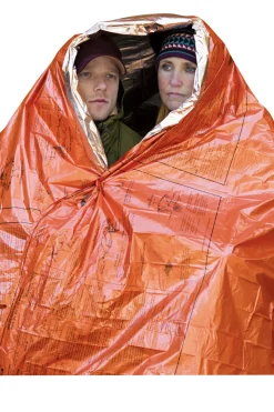 Survive Outdoors Longer Emergency Blanket