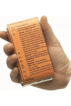 Survive Outdoors Longer Emergency Blanket