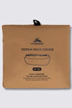 Totem Pack Cover - 50L-75L