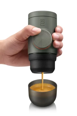 Wacaco Minipresso GR2
