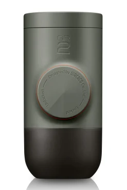 Wacaco Minipresso GR2
