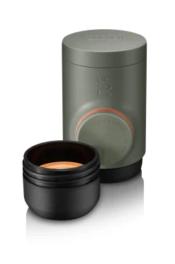 Wacaco Minipresso GR2
