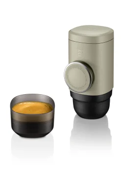 Wacaco Minipresso NS2