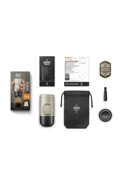 Wacaco Minipresso NS2