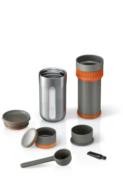 Wacaco Pipamoka All-In-One Nomadic Coffee Maker