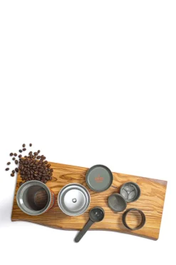 Wacaco Pipamoka All-In-One Nomadic Coffee Maker