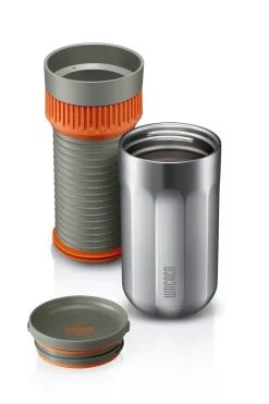 Wacaco Pipamoka All-In-One Nomadic Coffee Maker