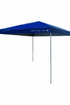 Wanderer Classic Gazebo — 3 x 3 m