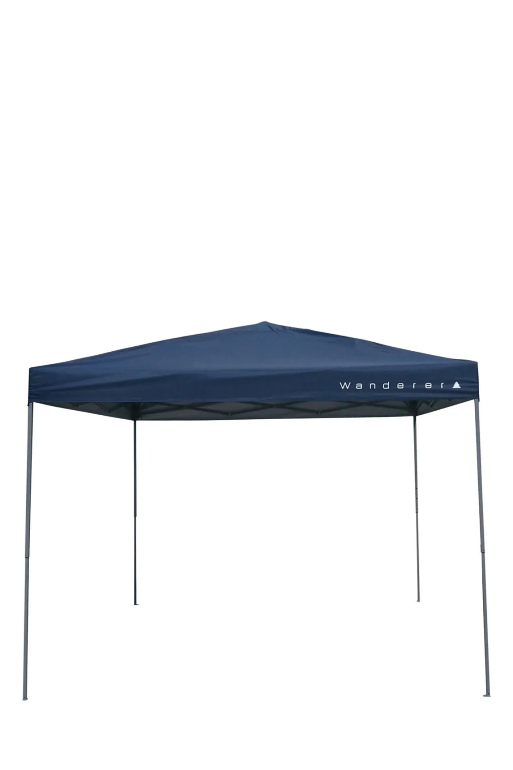 Wanderer Classic Gazebo — 3 x 3 m