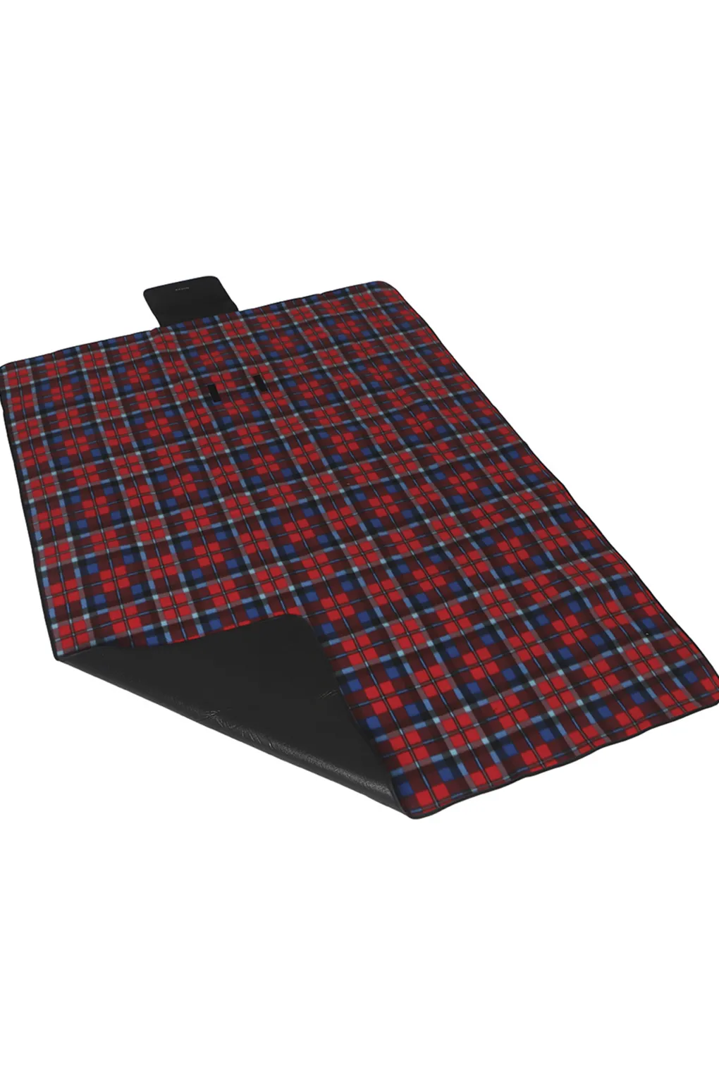 Wanderer Fleece Picnic Rug — 1.5 x 2 m