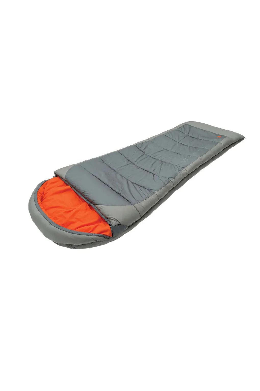 Wanderer FullFlame Hooded Sleeping Bag (-6.9°C)