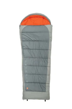 Wanderer FullFlame Hooded Sleeping Bag (-6.9°C)