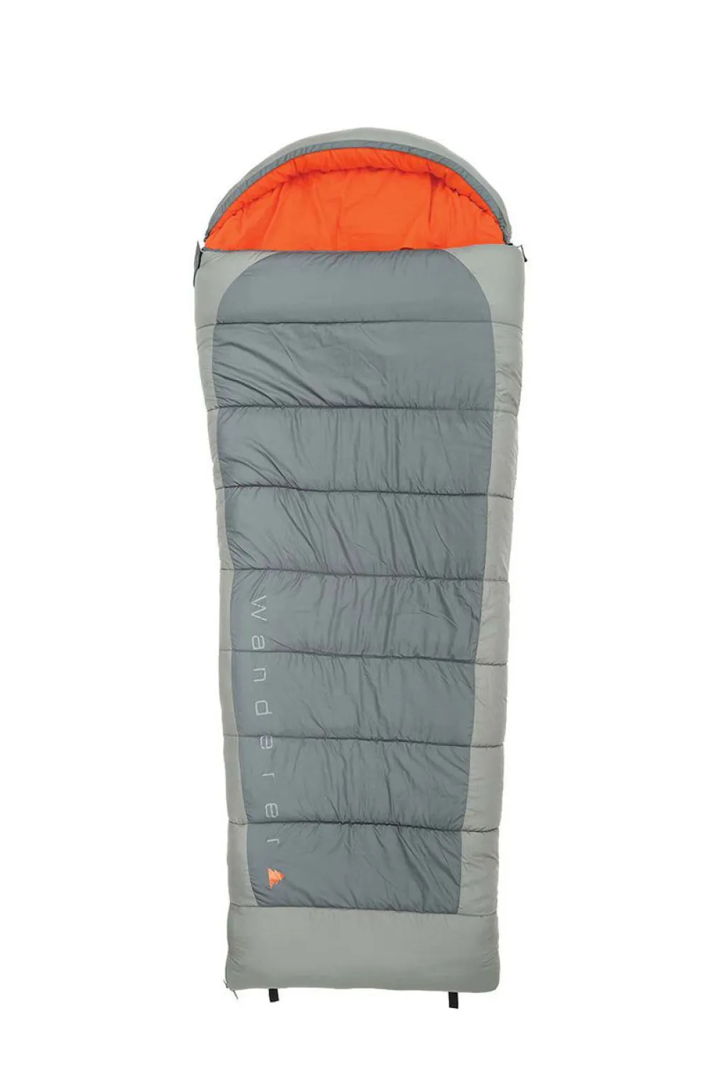 Wanderer FullFlame Hooded Sleeping Bag (-6.9°C)