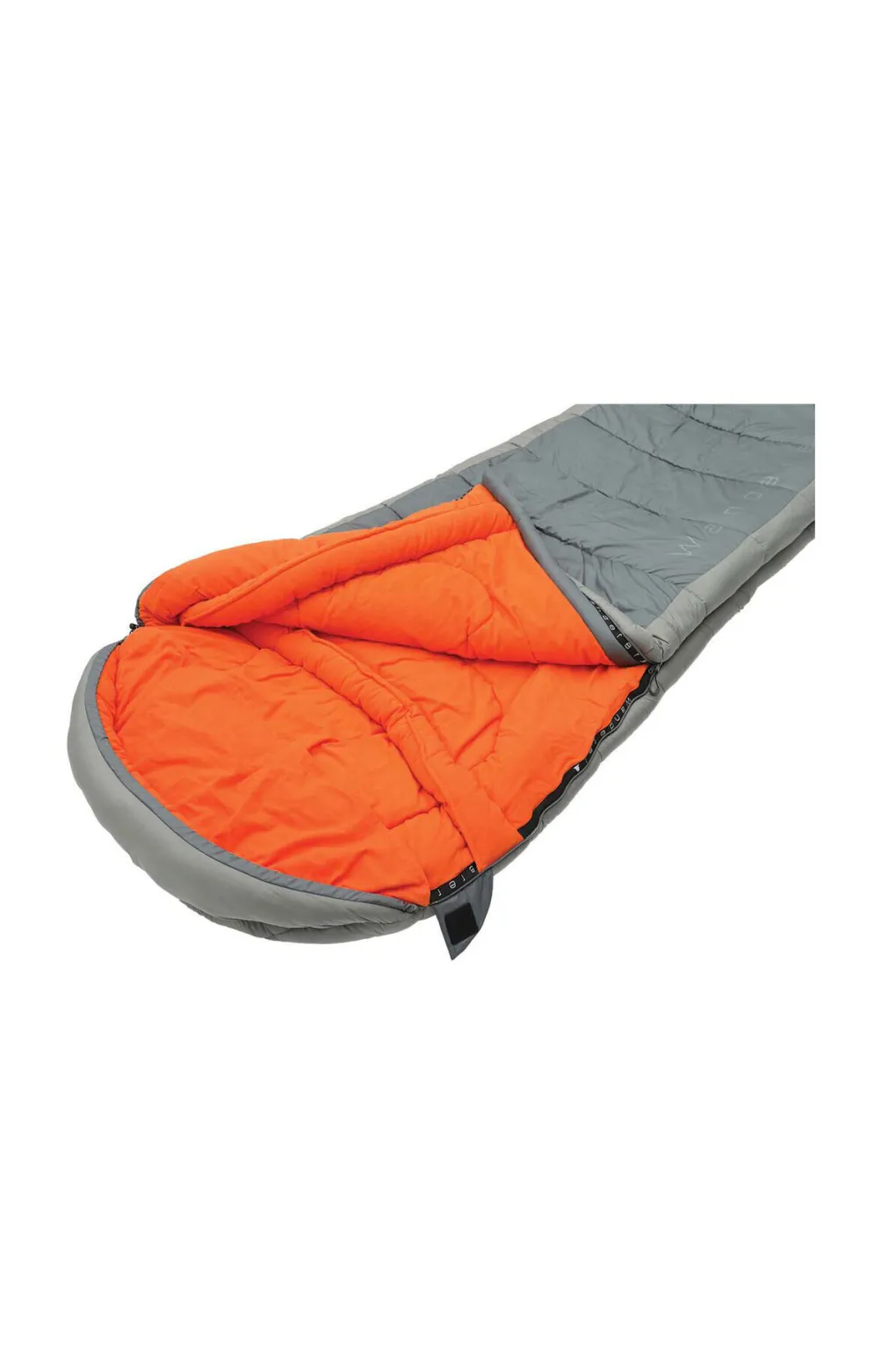 Wanderer FullFlame Hooded Sleeping Bag (-6.9°C)