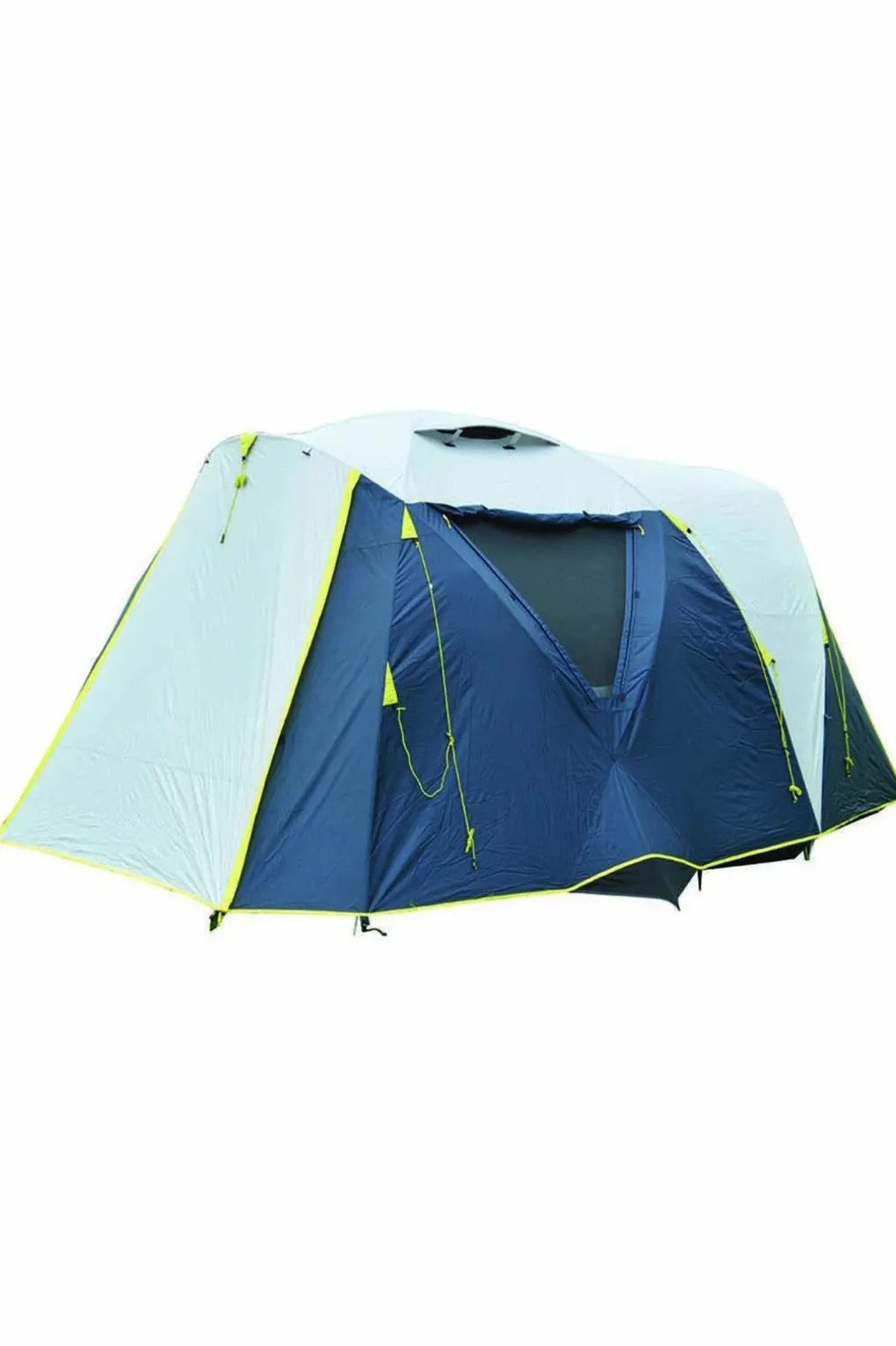 Wanderer Geo Elite 4 ENV Dome Tent — 4 Person
