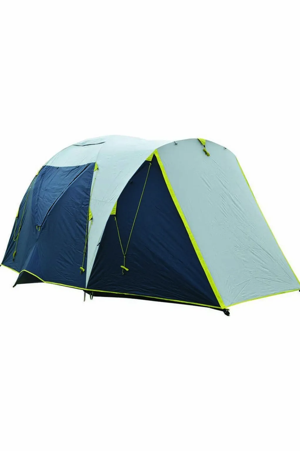 Wanderer Geo Elite 4 ENV Dome Tent — 4 Person