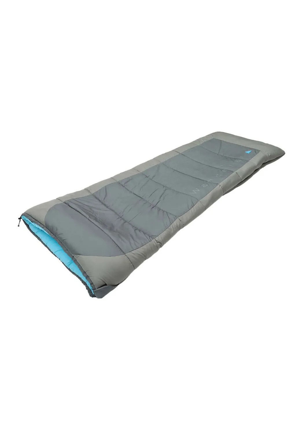 Wanderer SureFlame Camper Sleeping Bag (1.7°C )