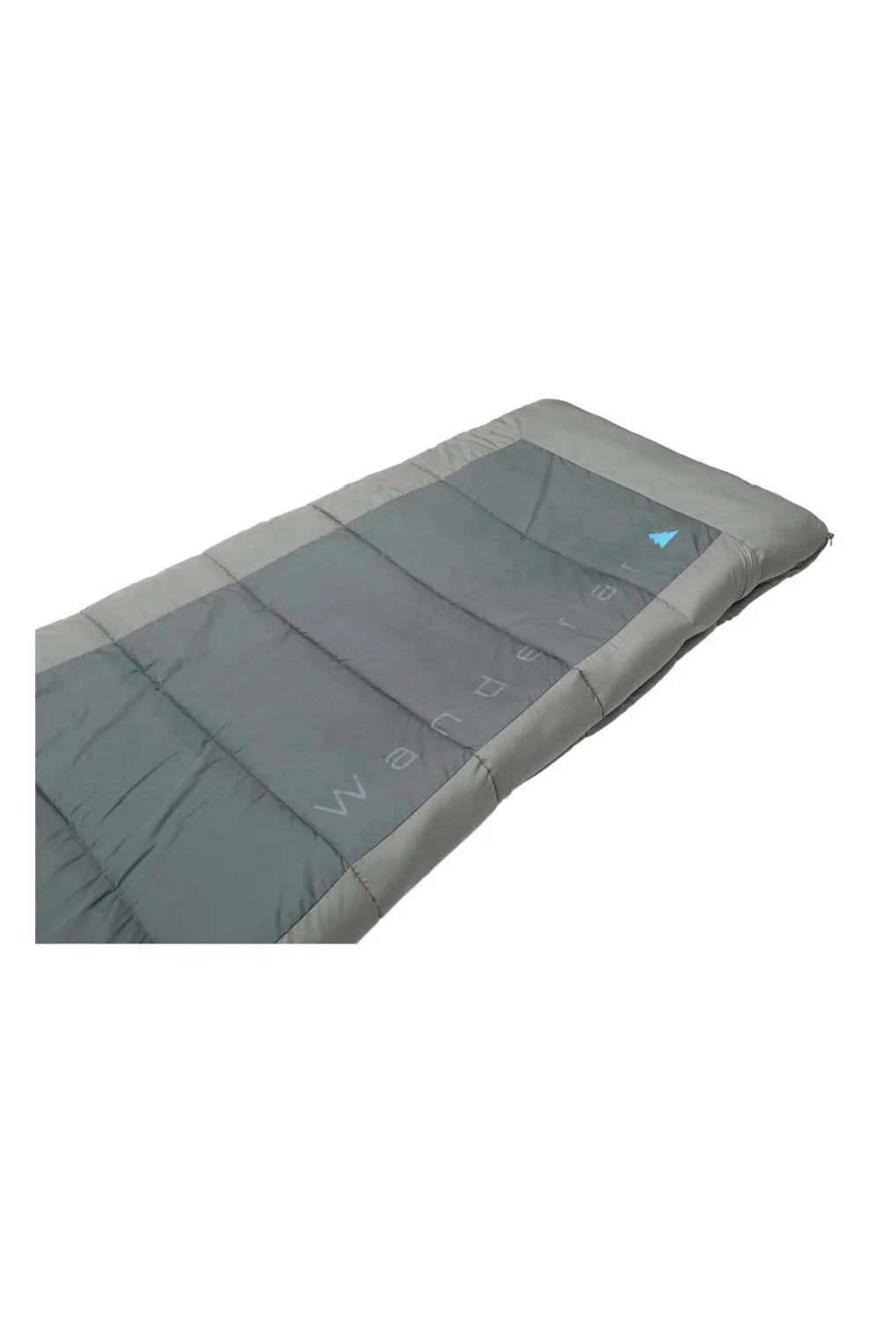Wanderer SureFlame Camper Sleeping Bag (1.7°C )