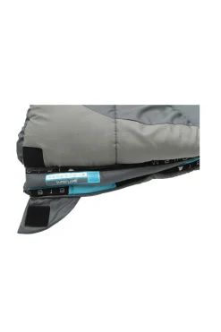 Wanderer SureFlame Camper Sleeping Bag (1.7°C )