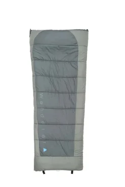 Wanderer SureFlame Camper Sleeping Bag (1.7°C )