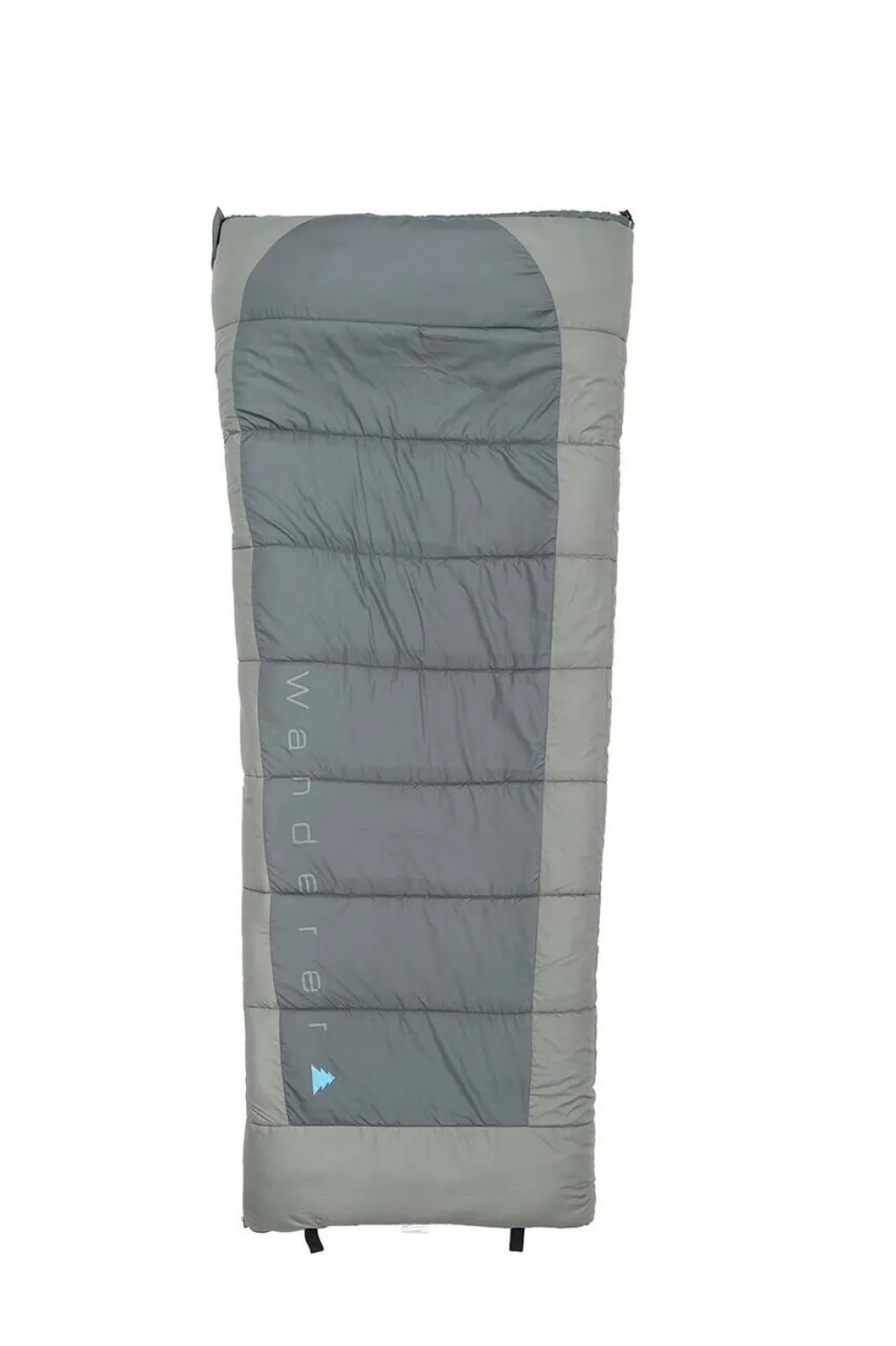 Wanderer SureFlame Camper Sleeping Bag (1.7°C )