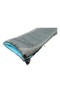 Wanderer SureFlame Camper Sleeping Bag (1.7°C )