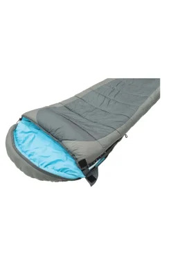 Wanderer SureFlame Hooded Sleeping Bag ( -2.4°C)