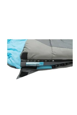 Wanderer SureFlame Hooded Sleeping Bag ( -2.4°C)