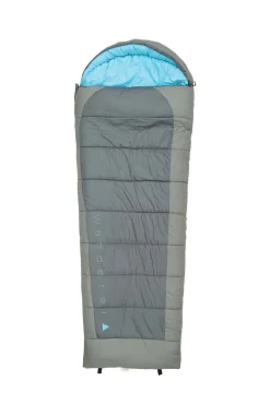 Wanderer SureFlame Hooded Sleeping Bag ( -2.4°C)