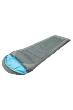 Wanderer SureFlame Hooded Sleeping Bag ( -2.4°C)