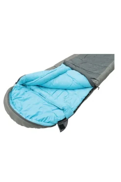 Wanderer SureFlame Hooded Sleeping Bag ( -2.4°C)
