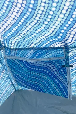 Wanderer Warlukurlangu Beach Shelter