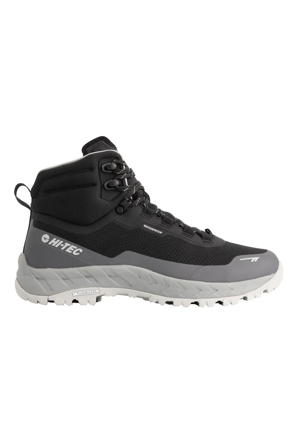Women’s Hi-Tec Altitude Lite Mid Hiking Boots