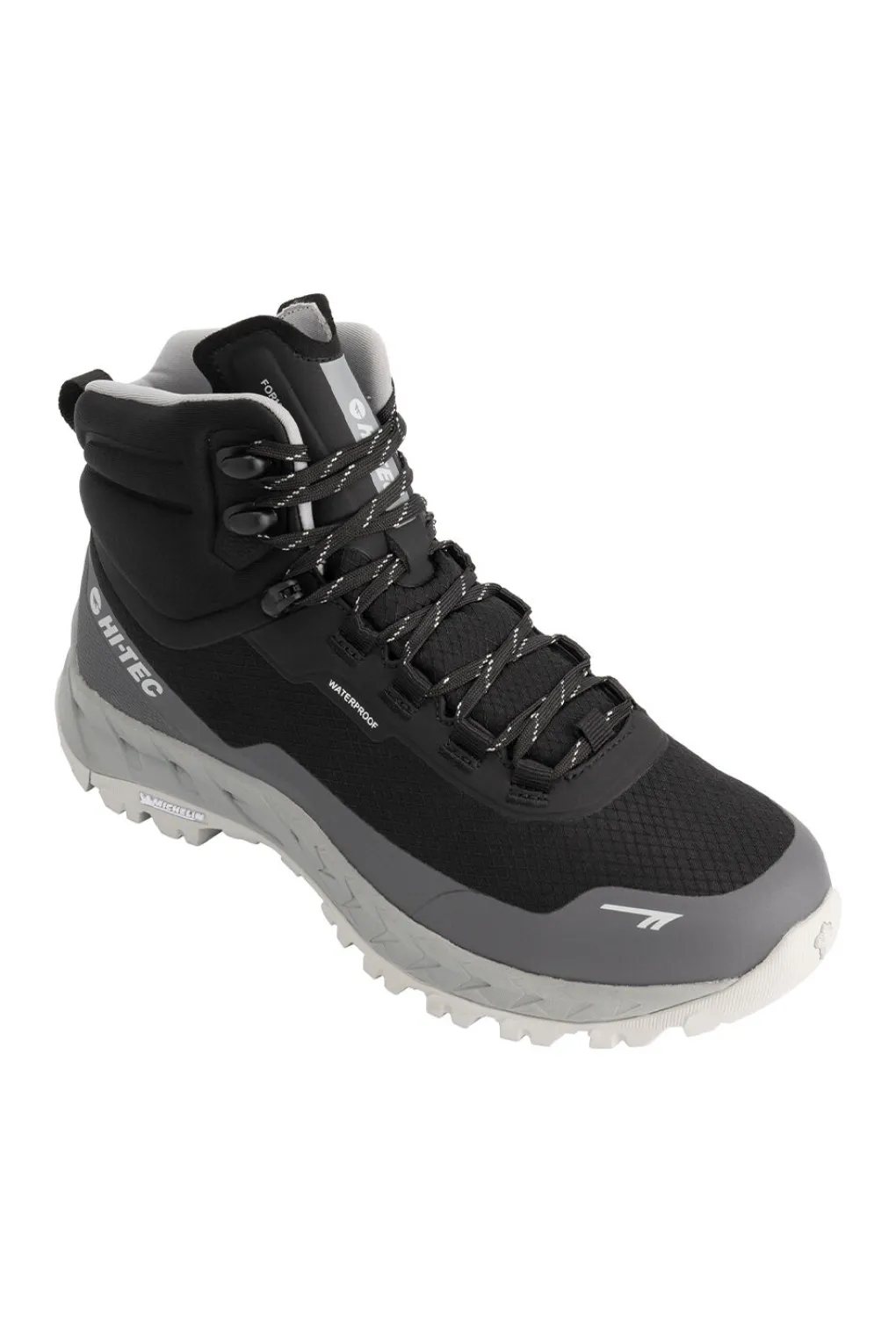 Women’s Hi-Tec Altitude Lite Mid Hiking Boots