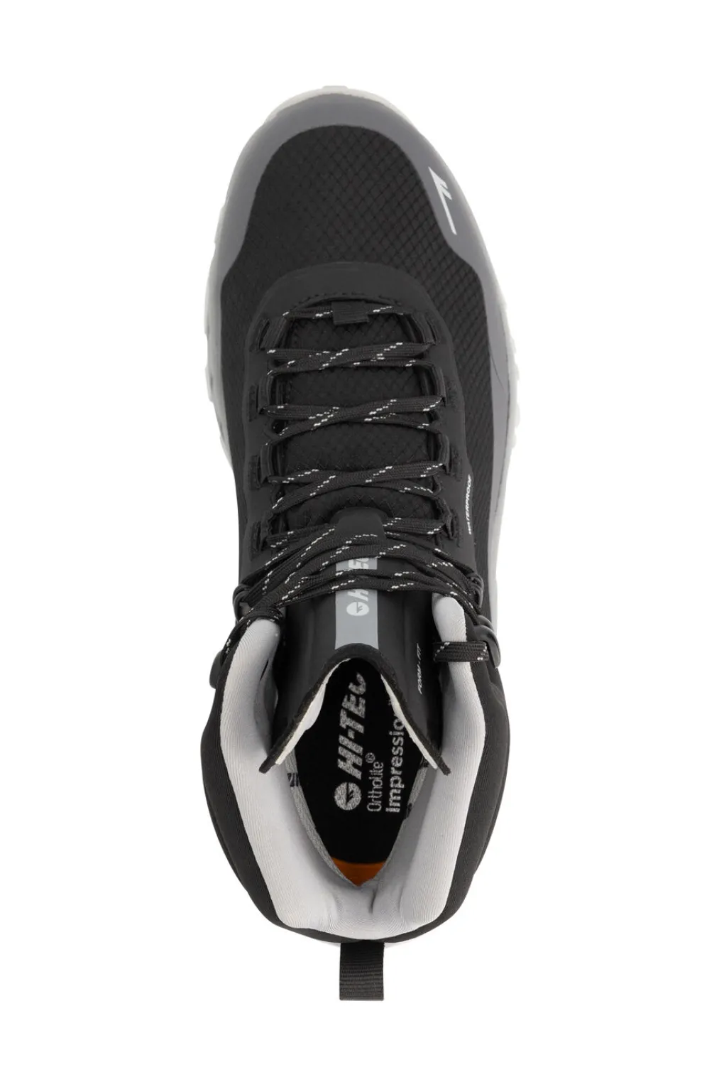 Women’s Hi-Tec Altitude Lite Mid Hiking Boots