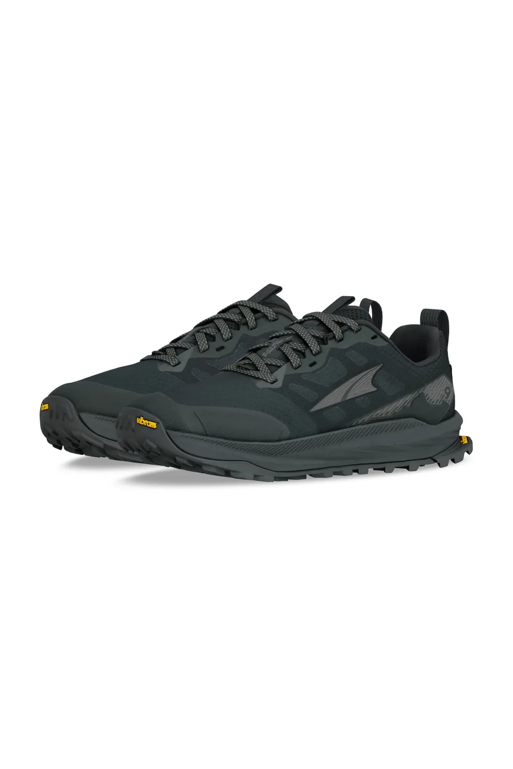 Women’s Lone Peak 9+ Shoes