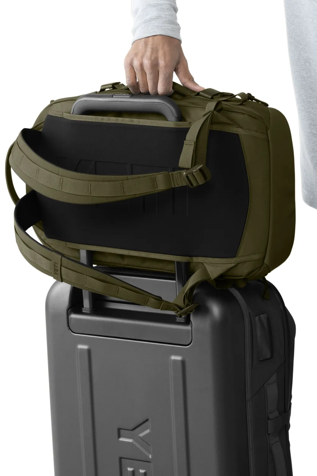 YETI® Crossroads® 27L Backpack