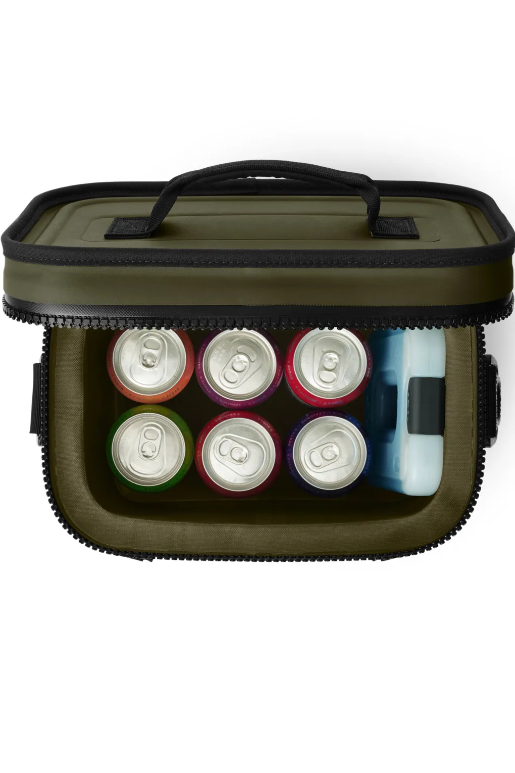 YETI® Hopper Flip 8 Soft Cooler Bag