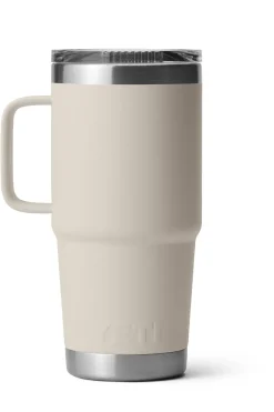 YETI® 20 oz Travel Mug with Stronghold Lid