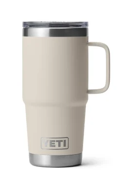 YETI® 20 oz Travel Mug with Stronghold Lid